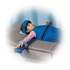 Papoose Boards Arm Immobilizer (Regular & Small Size) Papoose Boards Arm Immobilizer (Regular & Small Size)
