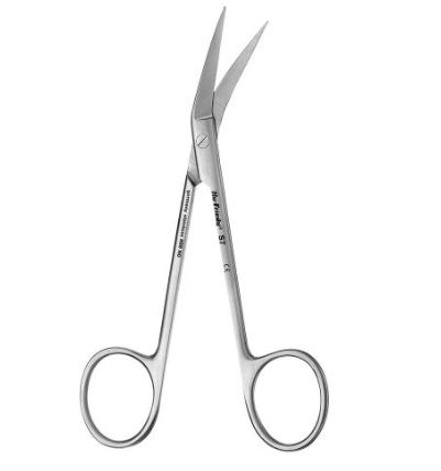 Scissors Wagner (Hu-Friedy) Scissors Wagner (Hu-Friedy)