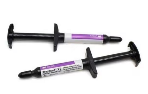 Transbond XT Light Cure Adhesive 4g Syringe (3M) Transbond XT Light Cure Adhesive 4g Syringe (3M)