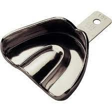 Coe Tray SS Solid (GC America) Coe Tray SS Solid (GC America)