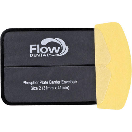 Safe 'N' Sure Deluxe Size (Flow Dental) Safe 'N' Sure Deluxe Size (Flow Dental)