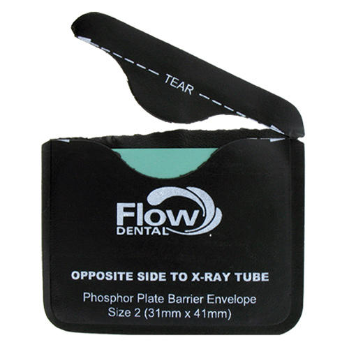 Safe 'N' Sure Env Econo (Flow Dental) Safe 'N' Sure Env Econo (Flow Dental)