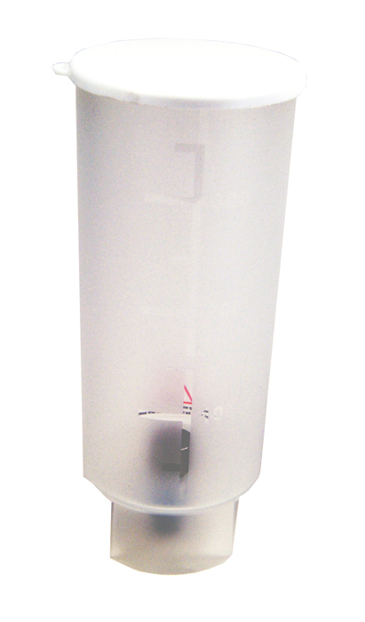 Replacement water bottle for beaver elite 2.0 (Vector) Replacement water bottle for beaver elite 2.0 (Vector)