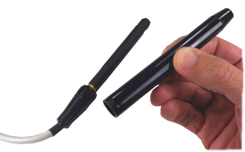 Lil Beaver / Beaver Elite Autoclavable Handpiece Sheath (Vector) Lil Beaver / Beaver Elite Autoclavable Handpiece Sheath (Vector)