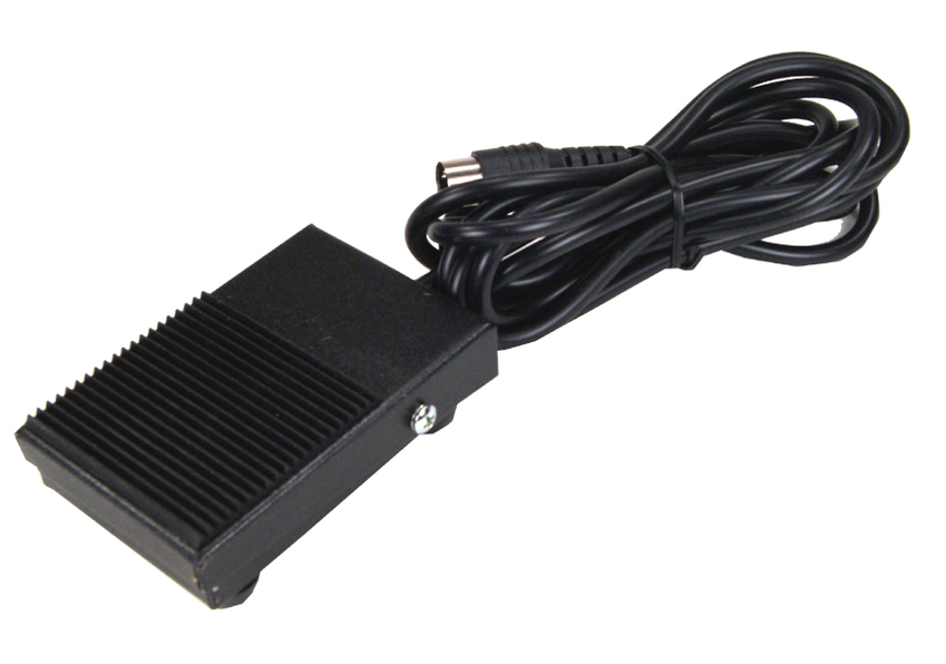 Beaver Elite Foot Pedal (Vector) Beaver Elite Foot Pedal (Vector)