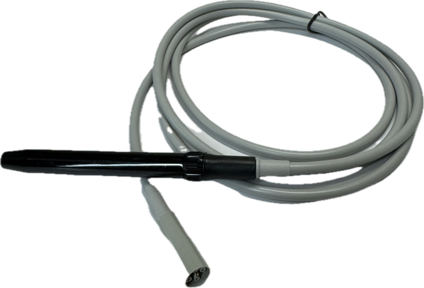 Beaver Elite / Deluxe Handpiece Cable Assembly (Vector) Beaver Elite / Deluxe Handpiece Cable Assembly (Vector)