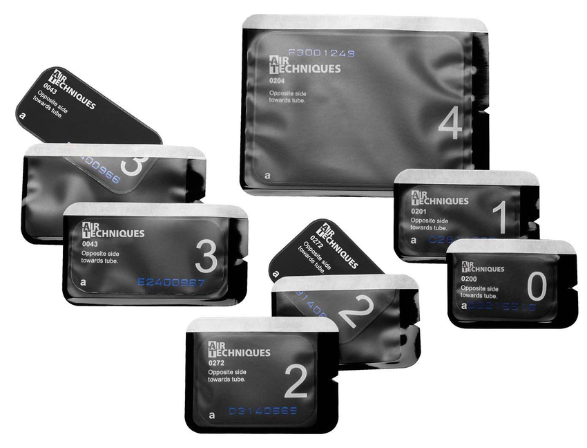 Scan-x Barrier Envelopes (Air Technics) Scan-x Barrier Envelopes (Air Technics)