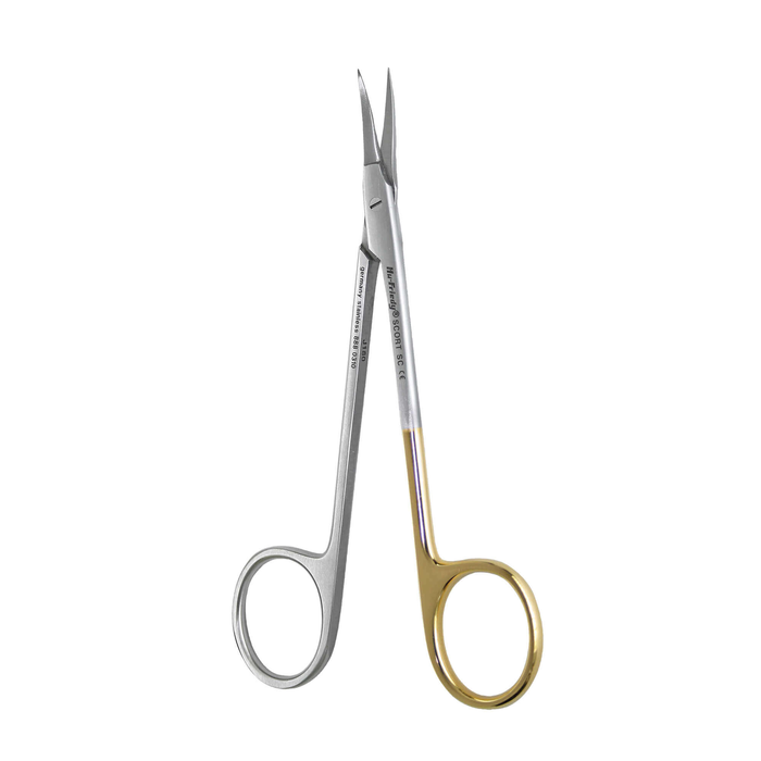 Scissors Cortellini (Hu-Friedy) Scissors Cortellini (Hu-Friedy)