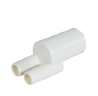 Y Connector Large for Scavenging System (Belmed) Y Connector Large for Scavenging System (Belmed)