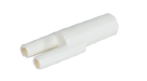 Y Connector Small for Scavenging System (Belmed) Y Connector Small for Scavenging System (Belmed)