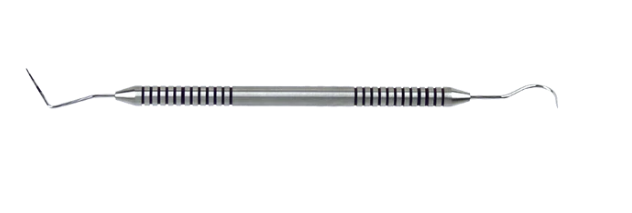 Explorer Probe EXP23/CP12, Double Ended (DoWell) Explorer Probe EXP23/CP12, Double Ended (DoWell)