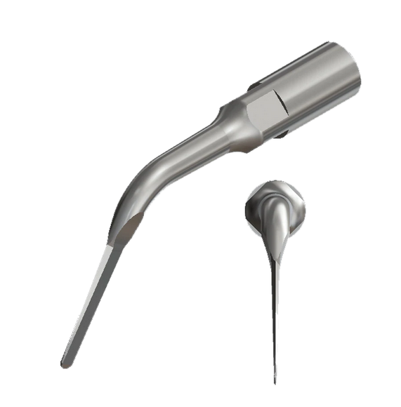 Piezo Ultrasonic Surgery Extraction Periotome Tips (DoWell) Piezo Ultrasonic Surgery Extraction Periotome Tips (DoWell)