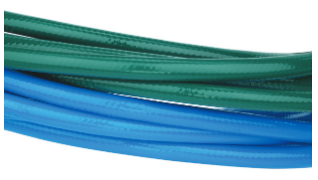 Oxygen Hose (Sold Per Foot) Oxygen Hose (Sold Per Foot)