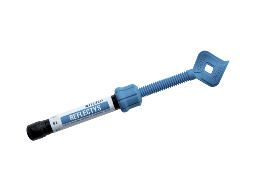Reflectys Composite Syringe 4gm (Itena) Reflectys Composite Syringe 4gm (Itena)