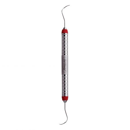 File Scalers Diamondtec / Nabers, # 7 S/S Colours Handle, D/E File Scalers Diamondtec / Nabers, # 7 S/S Colours Handle, D/E