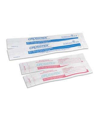 AutoClave Paper Bags Self Sealing (Crosstex)