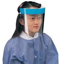 Plasdent Disposable Face Shields (24) Plasdent Disposable Face Shields (24)