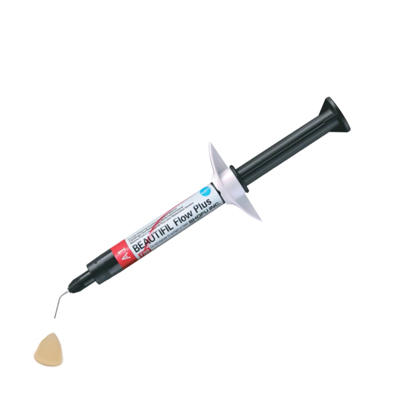 Beautifil Flow Plus F00 Syringe (Shofu) Beautifil Flow Plus F00 Syringe (Shofu)