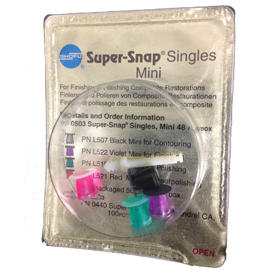Super Snap Singles Standard (48) Super Snap Singles Standard (48)