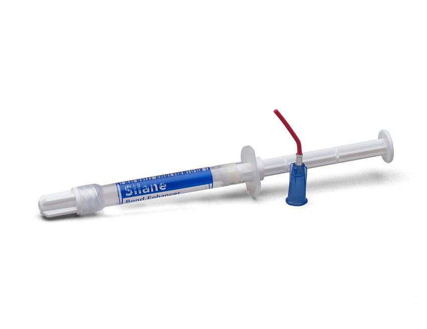 Silane Bond Enhancer (Pulpdent) Silane Bond Enhancer (Pulpdent)