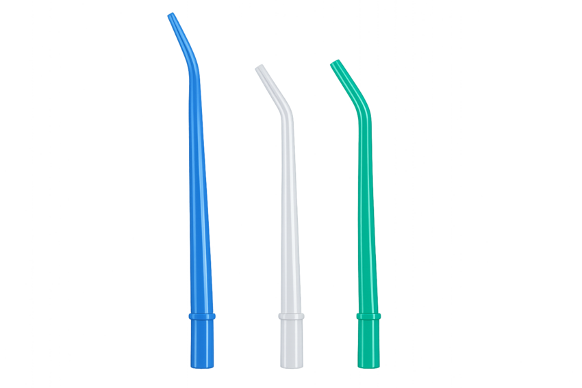 Dental Disposable Surgical Aspirator Tips 25/Bag Dental Disposable Surgical Aspirator Tips 25/Bag