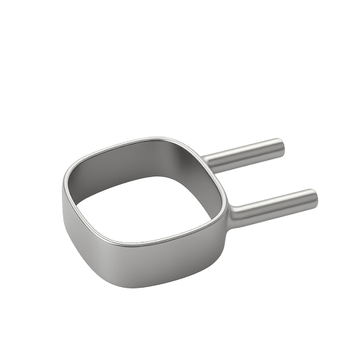 Space Maintainer Bands Upper Pack of 2