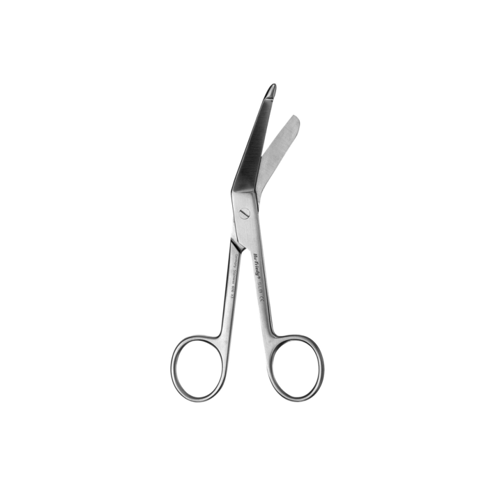 Scissors Lister Bandage (Hu-Friedy) Scissors Lister Bandage (Hu-Friedy)