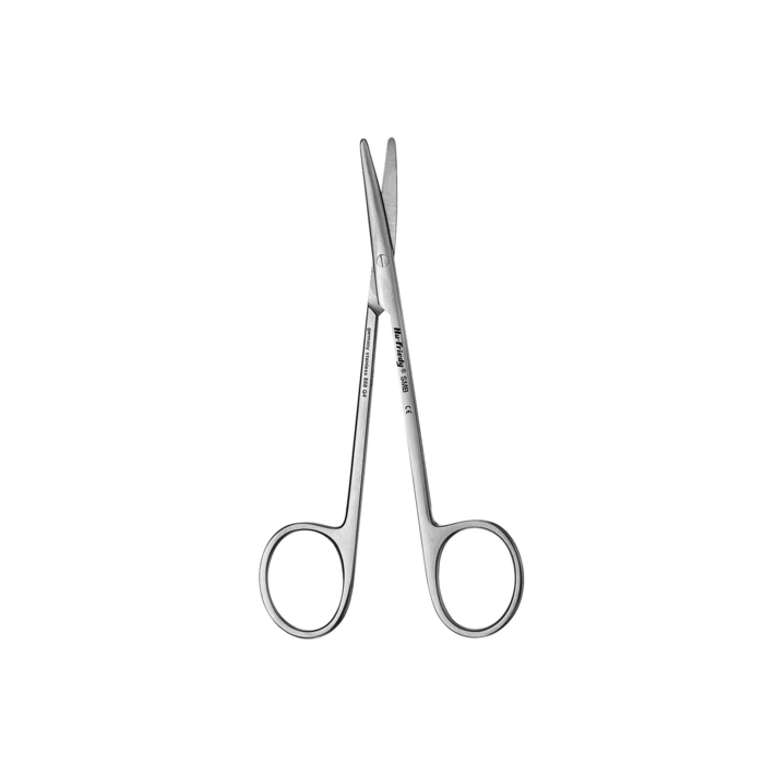 Scissors Baby Metzenbaum (Hu-Friedy) Scissors Baby Metzenbaum (Hu-Friedy)