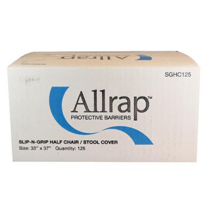 Allrap Slip-N-Grip No Slip Chair Covers (Pinnacle) Allrap Slip-N-Grip No Slip Chair Covers (Pinnacle)