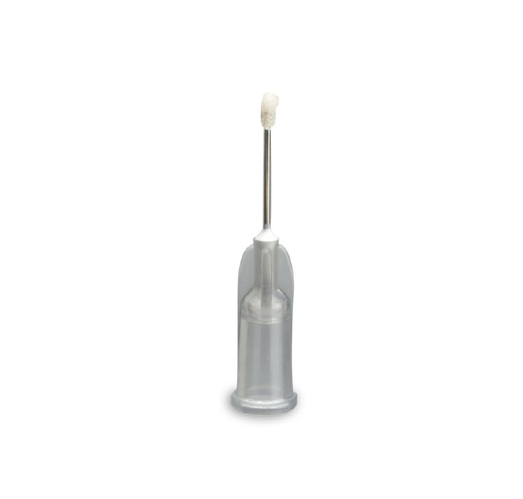 SofNeedle Needle Applicator 22 Gauge Tips 144/Pkg SofNeedle Needle Applicator 22 Gauge Tips 144/Pkg