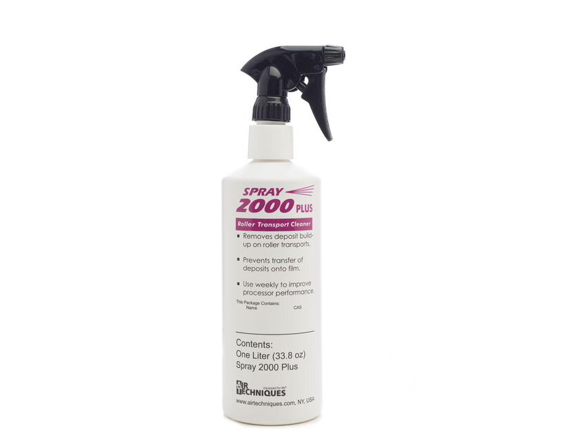 Spray 2000 Plus 1 liter bottle Spray 2000 Plus 1 liter bottle