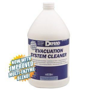 Surg Evacuation Cleaner 1 Gallon (Mydent) Surg Evacuation Cleaner 1 Gallon (Mydent)