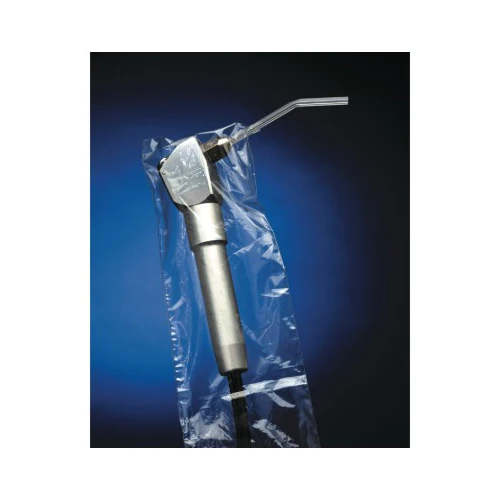 Allrap Syringe Sleeves 500/pkg (Pinnacle) Allrap Syringe Sleeves 500/pkg (Pinnacle)