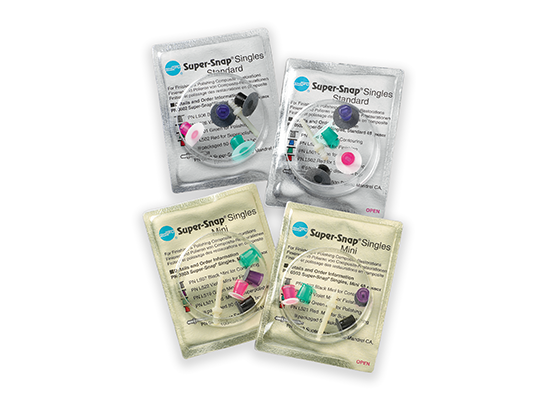 Super Snap Singles Kit (ShoFu) Super Snap Singles Kit (ShoFu)