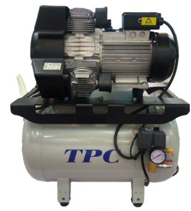 Superb Air Oil-less Air Compressor 220V (TPC) Superb Air Oil-less Air Compressor 220V (TPC)
