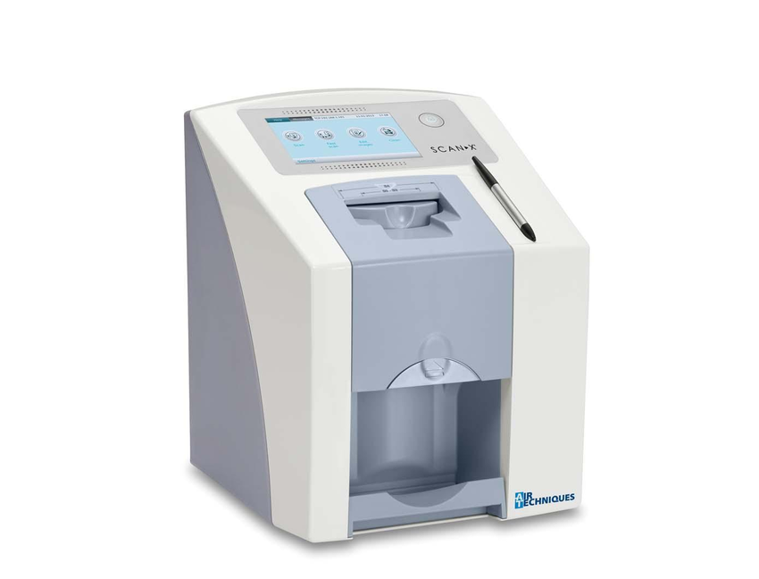 ScanX Swift View ScanX Swift View