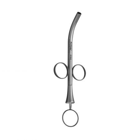 Bone Grafting Syringe 7mm (Hu-Friedy) Bone Grafting Syringe 7mm (Hu-Friedy)
