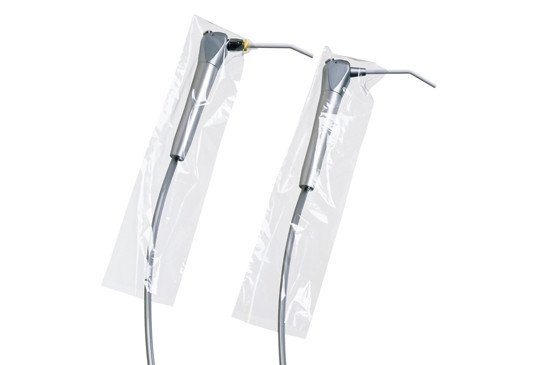 Syringe Sleeves 500/pkg (Pinnacle) Syringe Sleeves 500/pkg (Pinnacle)