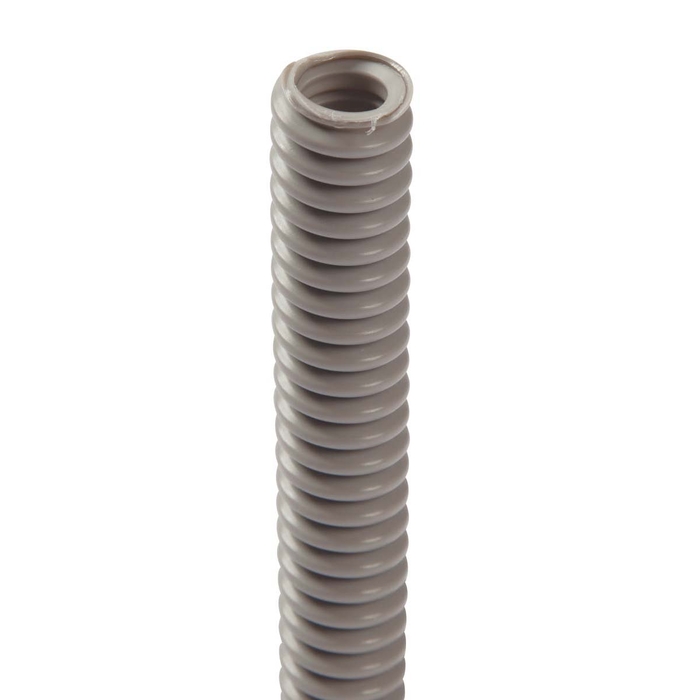 Vacuum Line Spirolock Tubing 1-3/4” ID, Grey Per Foot (Parts Warehouse) Vacuum Line Spirolock Tubing 1-3/4” ID, Grey Per Foot (Parts Warehouse)