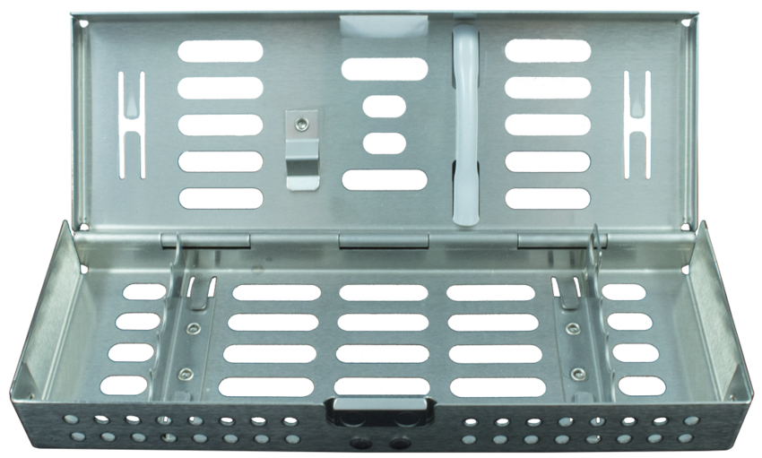 PDT-5 Exam Cassette w/Rack PDT-5 Exam Cassette w/Rack