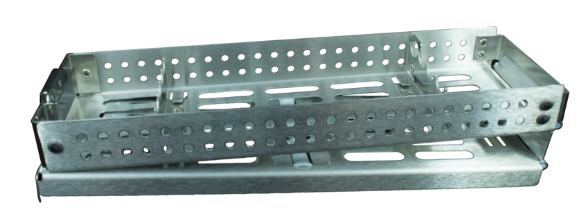 FlipTop Cassette 'A' -Utility/Handpiece FlipTop Cassette 'A' -Utility/Handpiece