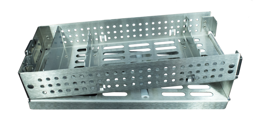 FlipTop Cassette 'B' -Utility FlipTop Cassette 'B' -Utility