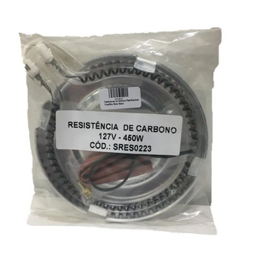Plastvac P7 Carbon Fiber Resistance 110v (BioArt) Plastvac P7 Carbon Fiber Resistance 110v (BioArt)