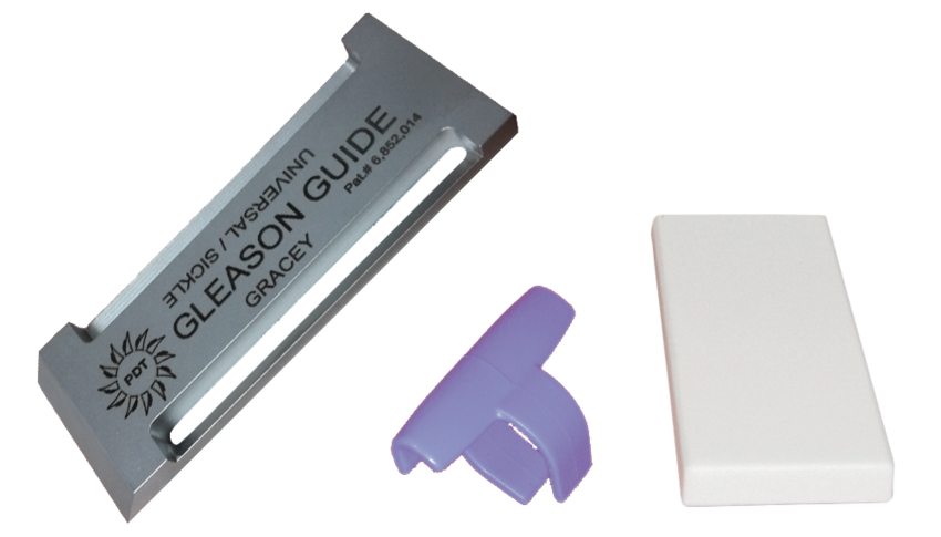 Ultimate Edge Sharpening Kit (PDT) Ultimate Edge Sharpening Kit (PDT)
