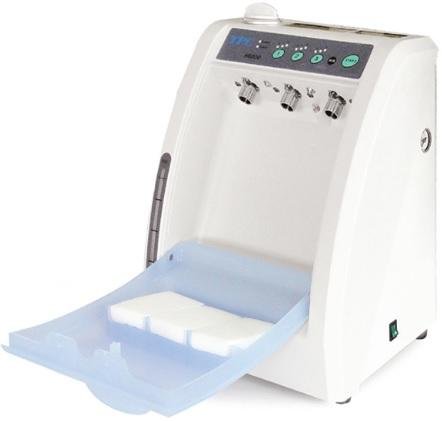 H6000 Handpiece Lubrication System H6000 Handpiece Lubrication System
