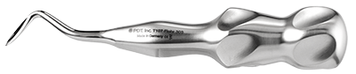 Root elevator Apical-Flohr (PDT) Root elevator Apical-Flohr (PDT)