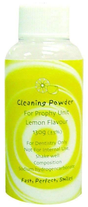 Air Prophy Powder 600g Bottle P600 (TPC) Air Prophy Powder 600g Bottle P600 (TPC)