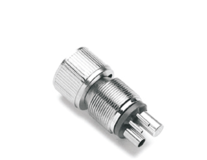 2-Hole to 4-Hole Connector (TPC) 2-Hole to 4-Hole Connector (TPC)