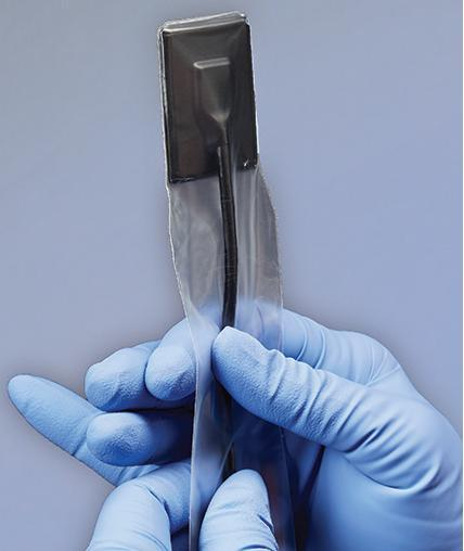 Sensor Sheaths (TIDI) Sensor Sheaths (TIDI)