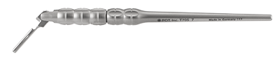 Scalpel handle adjustable (PDT) Scalpel handle adjustable (PDT)